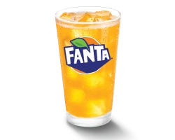 Большая Fanta®